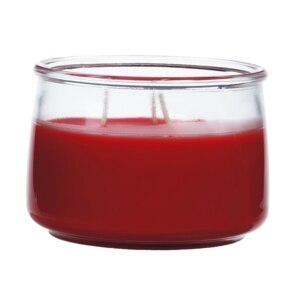 Entenmann's 3 Wick Scented Candle Apple Strudel
