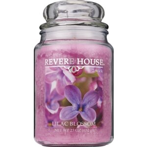 Revere House Candle Lilac Blossom