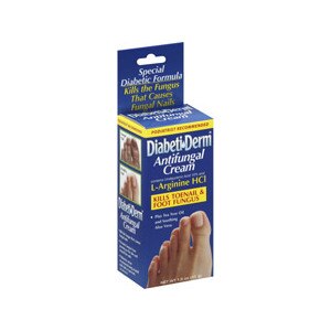 Diabeti-Derm Antifungal Cream