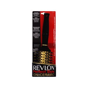 Revlon Round Porcupine Brush Medium