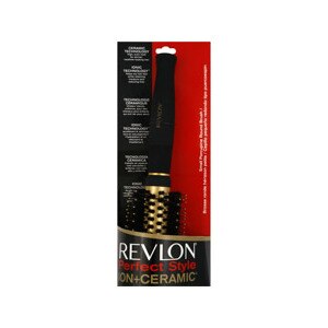 Revlon Perfect Style Ion + Ceramic Small Porcupine Round Brush