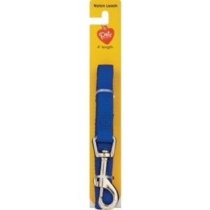 Canine Country Nylon Leash 4 Ft