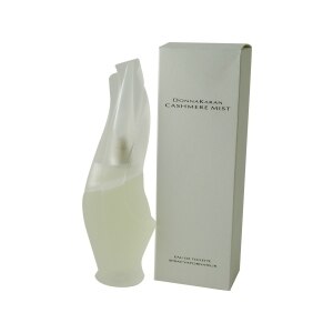 Cashmere Mist by Donna Karan Eau de Toilette Spray 3.4 OZ