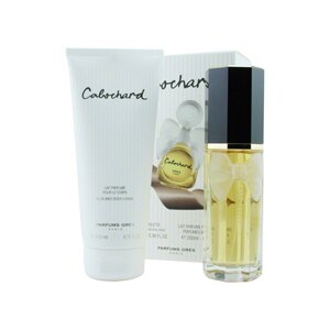 Cabochard by Parfums Gres Giftset