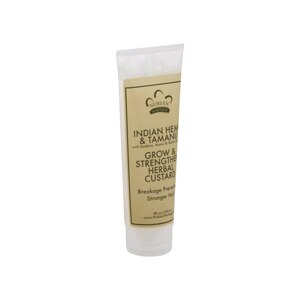 Nubian Heritage Indian Hemp & Tamanu Grow & Stregthen Herbal Custard