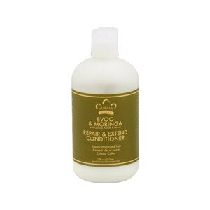 Nubian Heritage Evoo & Moringa Repair & Extend Conditioner