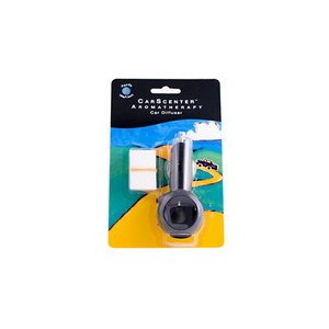 Earth Solutions CarScenter Aromatherapy Car Diffuser