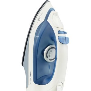 Continental Electric Steam Iron