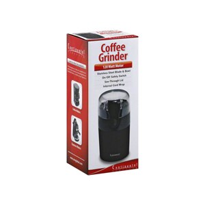 Continental Electric Coffee Grinder