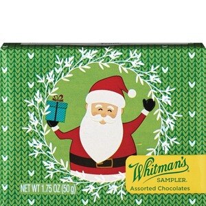 Whitman's Assorted Chocolates