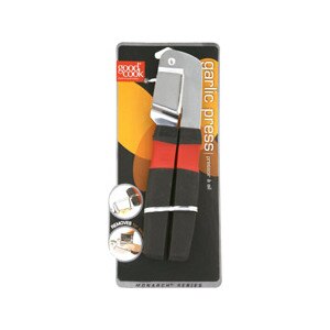 Good Cook Monarch Series Garlic Press