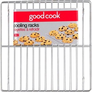 Good Cook Cooling Racks 2 Pack