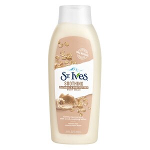 St. Ives Body Wash, 24 OZ