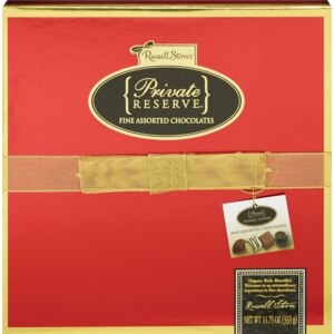 Russell Stover Private Reserve Assorted Chocolates