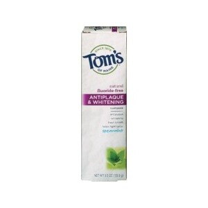 cvs tom's toothpaste