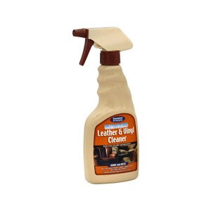 Blue Magic Home and Auto Leather & Vinyl Cleaner