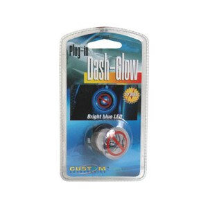 Custom Accessories Plug-In Dash-Glow