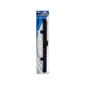 Custom Accessories Rollback Sunshade