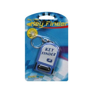 Custom Accessories Key Finder Key Chain