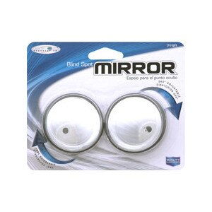 Custom Accessories Blind Spot Mirrors