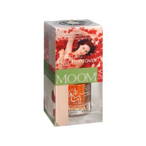 Moom Spa Hair Remover With Rose