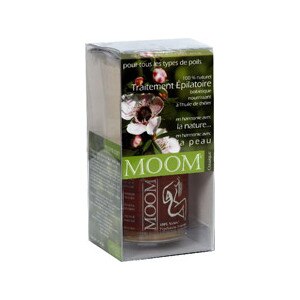 Moom Classic Hair Remover