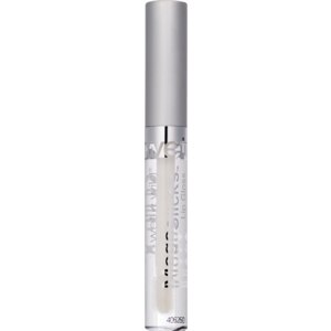 Wet N Wild Lip Gloss Crystal Clear 561a