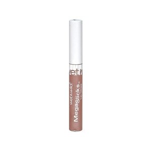 Wet N Wild Lip Gloss Bronze Berry 568
