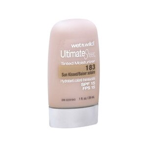 Wet N Wild Tinted Moisturizer Spf 15 Sun Kissed 183