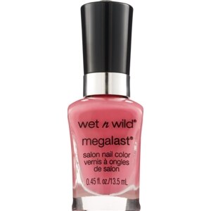 Wet N Wild Megalast Salon Nail Color Candy-licious 209C