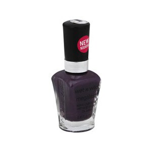 Wet N Wild Megalast Salon Nail Color Disturbia 217B