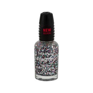 Wet N Wild Fast Dry Nail Color Party of Five Glitters 238C