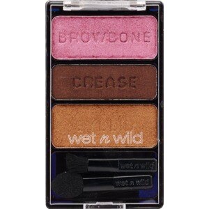 Wet N Wild Eye Shadow Trio I'm Getting Sunburned 334
