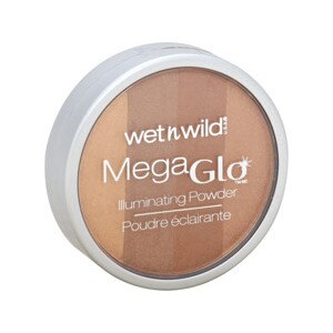 Wet N' Wild MegaGlo Illuminating Powder Starlight Bronze 348