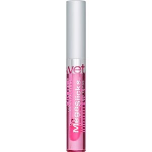 Wet N Wild Lip Gloss Sweet Glaze 560a