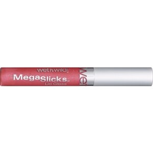 Wet N Wild Megaslicks Lip Gloss Rasp-berry Voice 569B