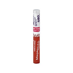 Wet N Wild Megaslicks Lip Gloss Panning For Gold 580