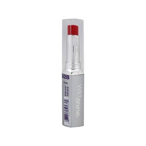Wet 'n' Wild Wild Shine Lip Lacquer Fierce