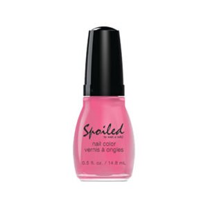 Spoiled - Pintura para uñas, Cotton Mouth