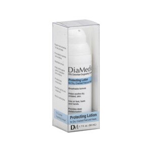DiaMedic Protecting Lotion