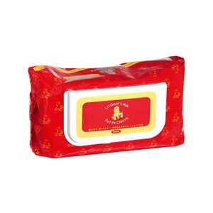 Canus Li'l Goat's Milk Baby Wipes