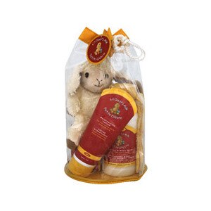 Canus Li'l Goat's Milk Gift Set