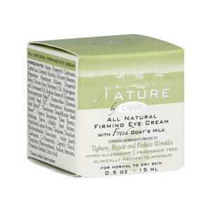 Nature by Canus Firming Eye Cream