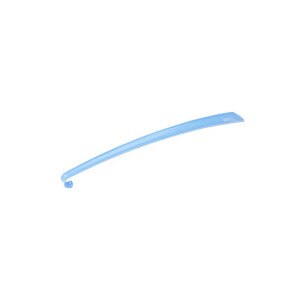 Drive Medical Lifestyle Shoe Horn Blue