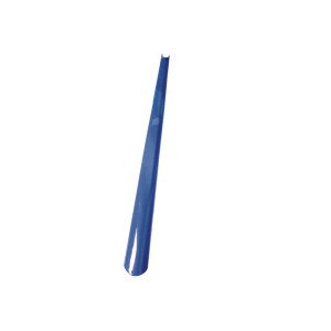 Drive Medical Lifestyle Shoe Horn Dark Blue