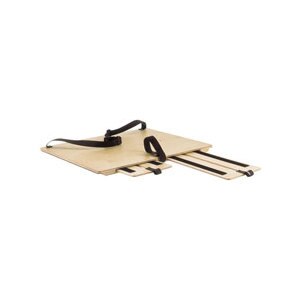 Drive Medical Low Profile Amputee Seat 16 x 16