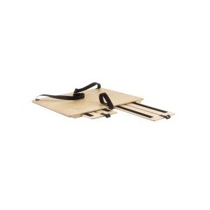 Drive Medical Low Profile Amputee Seat 16 x 18