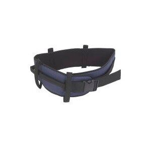 Drive Medical Lifestyle Padded Transfer Belt