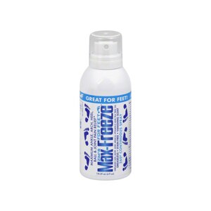 Zim's Maximum Max-Freeze Pain Relief for Feet
