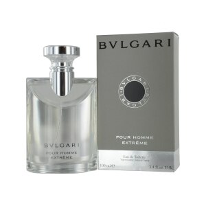 Bvlgari Extreme by Bvlgari Eau de Toilette Spray 3.4 Oz